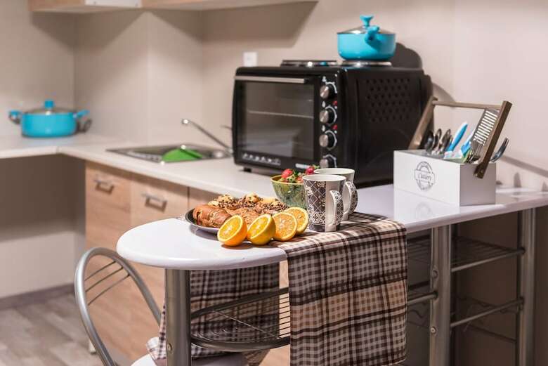 Apartamentos Ermou Suites By Livin Urbban