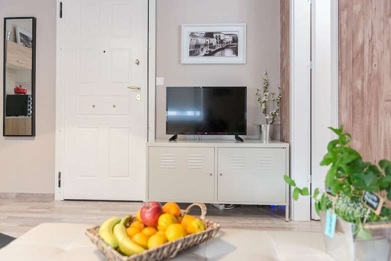 Apartamentos Ermou Suites By Livin Urbban