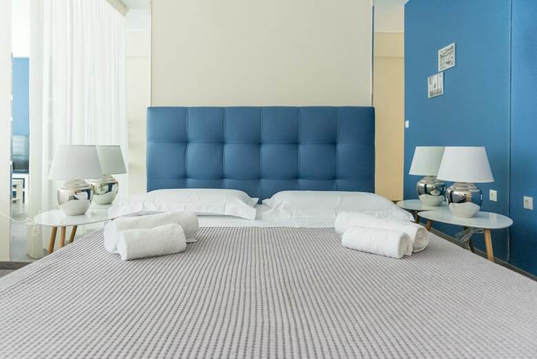 Apartamentos Ermou Suites By Livin Urbban