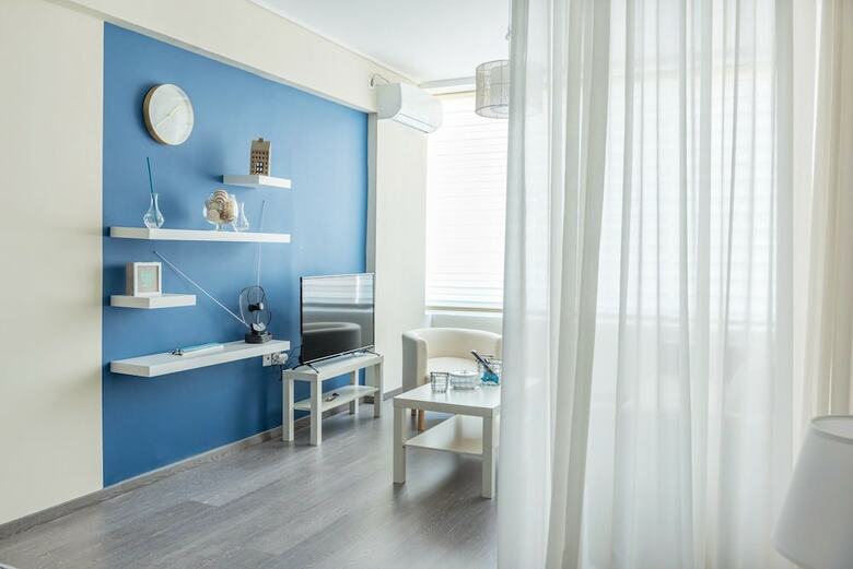 Apartamentos Ermou Suites By Livin Urbban