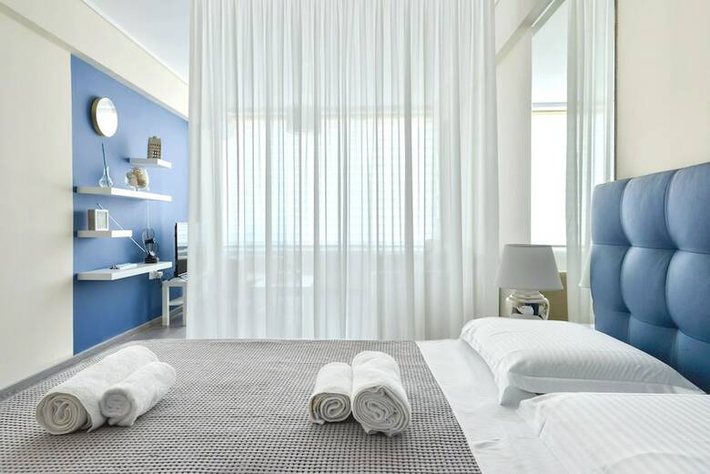 Apartamentos Ermou Suites By Livin Urbban