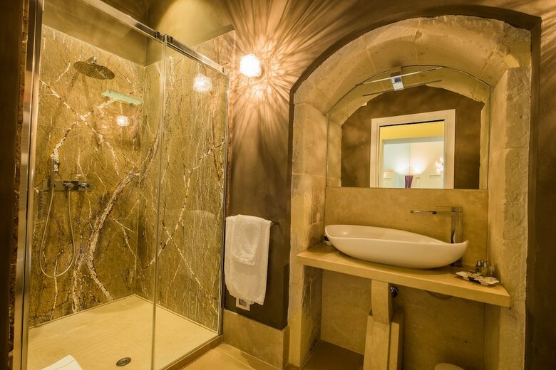 Residencia Ortigia Royal Suite
