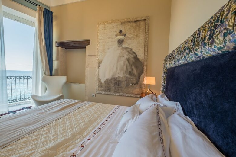 Residencia Ortigia Royal Suite