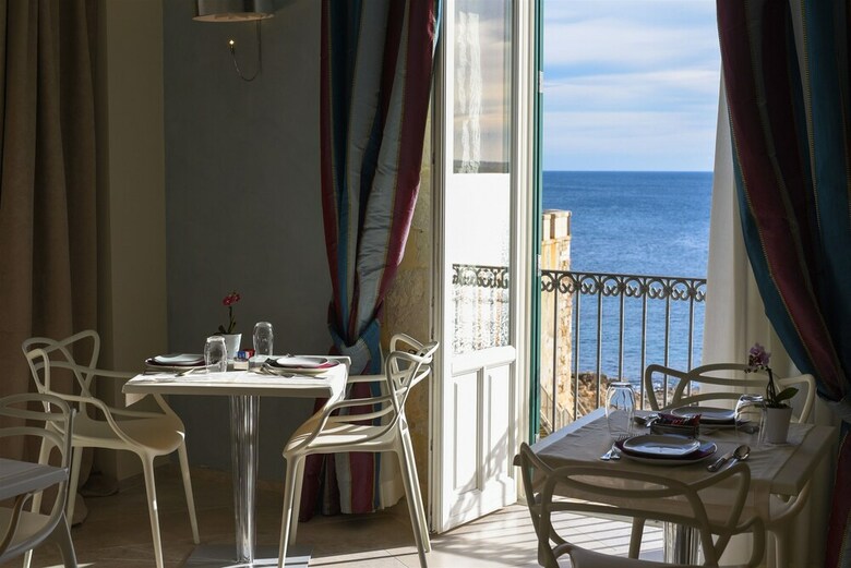 Residencia Ortigia Royal Suite