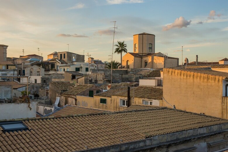 Residencia Ortigia Royal Suite