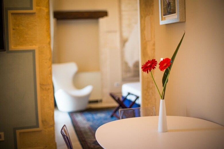 Residencia Ortigia Royal Suite
