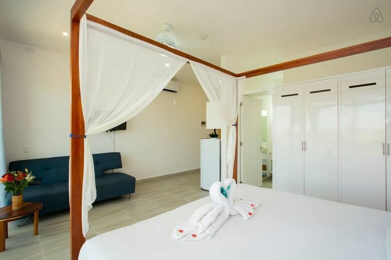 Hotel Ocean Zen Suites On 5th Avenue - Adults Only