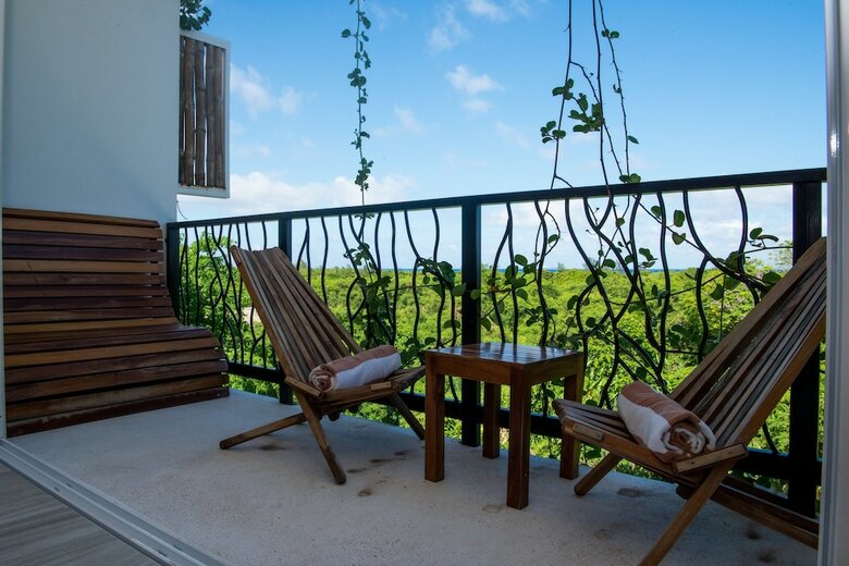 Hotel Ocean Zen Suites On 5th Avenue - Adults Only