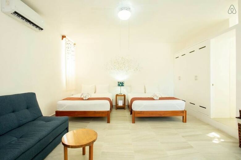 Hotel Ocean Zen Suites On 5th Avenue - Adults Only