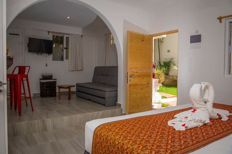 Hotel Ocean Zen Suites On 5th Avenue - Adults Only