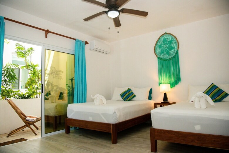 Hotel Ocean Zen Suites On 5th Avenue - Adults Only