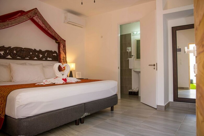 Hotel Ocean Zen Suites On 5th Avenue - Adults Only