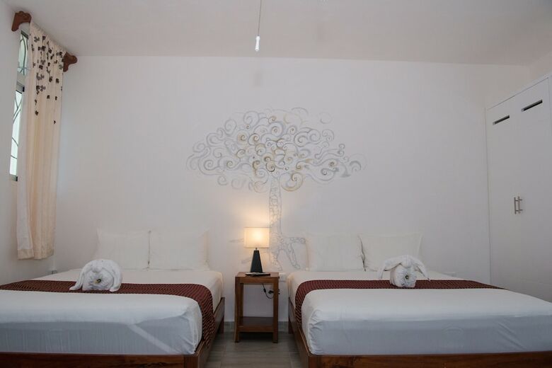 Hotel Ocean Zen Suites On 5th Avenue - Adults Only