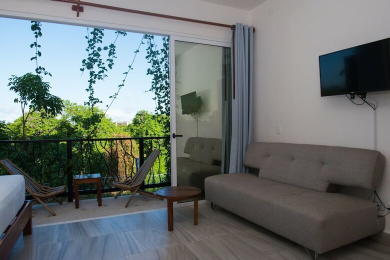 Hotel Ocean Zen Suites On 5th Avenue - Adults Only