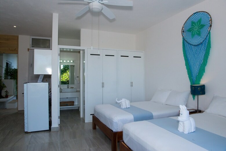 Hotel Ocean Zen Suites On 5th Avenue - Adults Only