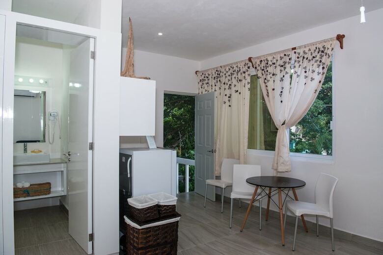 Hotel Ocean Zen Suites On 5th Avenue - Adults Only