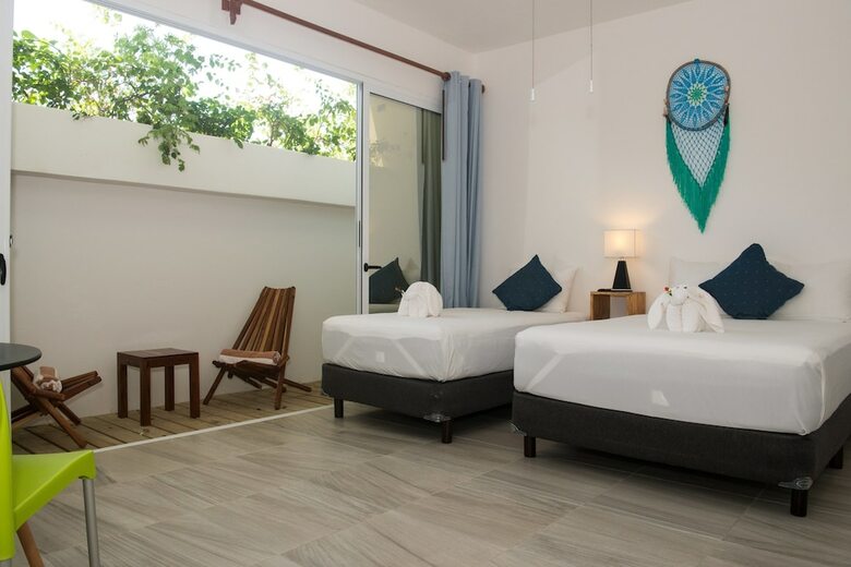 Hotel Ocean Zen Suites On 5th Avenue - Adults Only