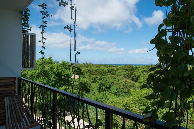 Hotel Ocean Zen Suites On 5th Avenue - Adults Only