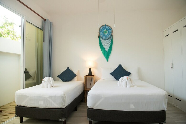 Hotel Ocean Zen Suites On 5th Avenue - Adults Only