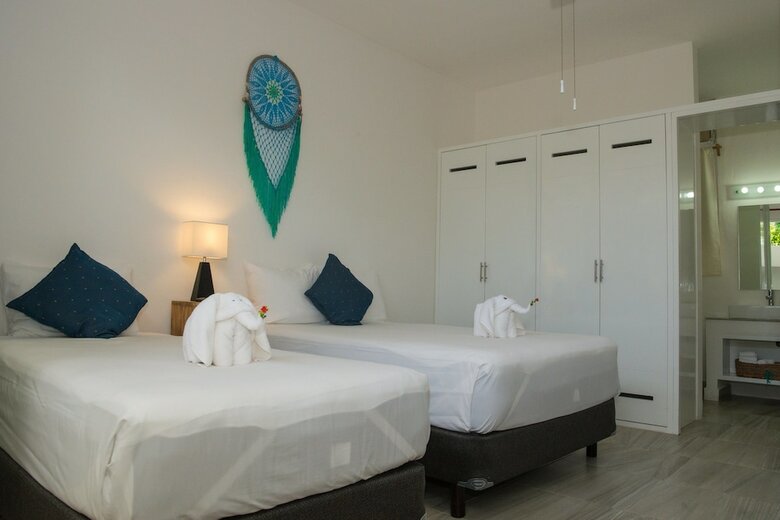 Hotel Ocean Zen Suites On 5th Avenue - Adults Only
