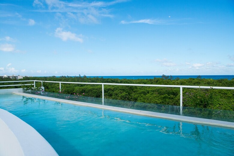 Hotel Ocean Zen Suites On 5th Avenue - Adults Only