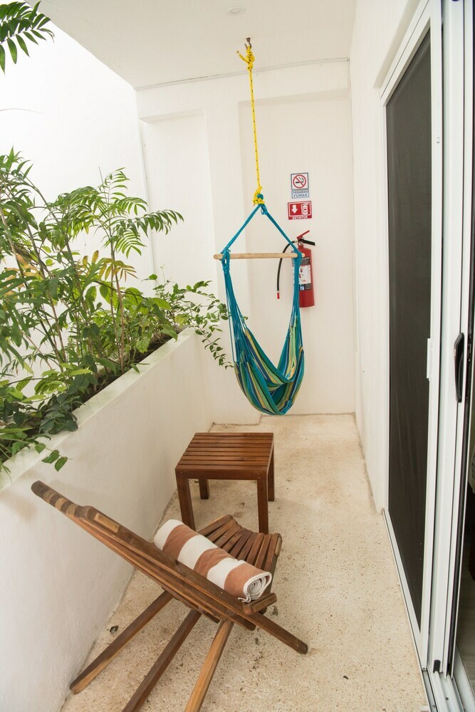 Hotel Ocean Zen Suites On 5th Avenue - Adults Only