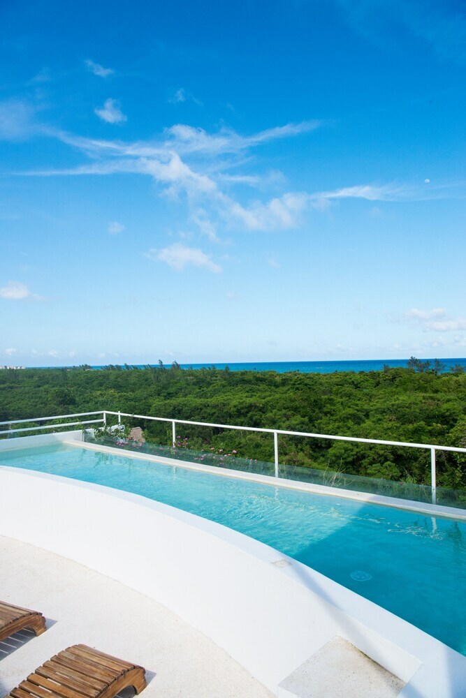 Hotel Ocean Zen Suites On 5th Avenue - Adults Only