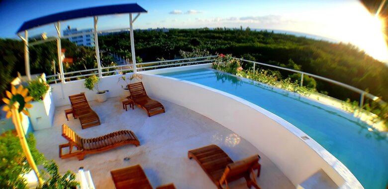 Hotel Ocean Zen Suites On 5th Avenue - Adults Only