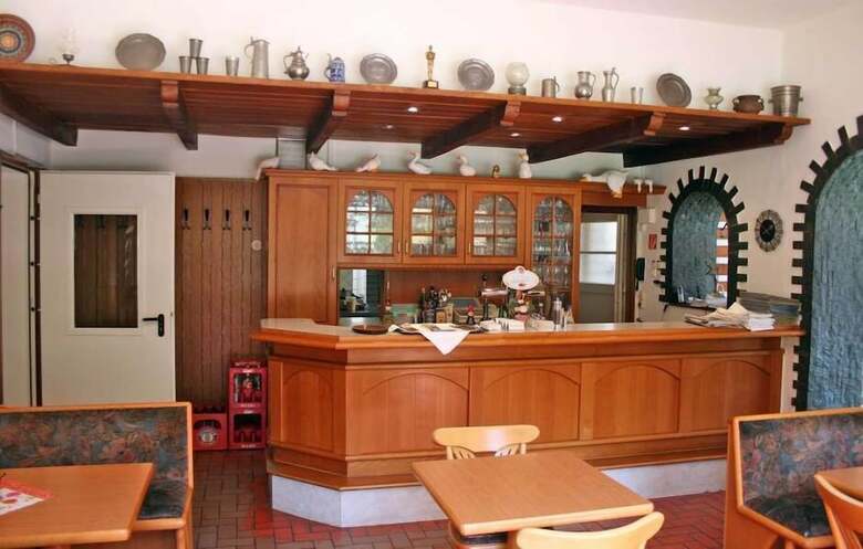 Hotel-restaurant Neu Holland