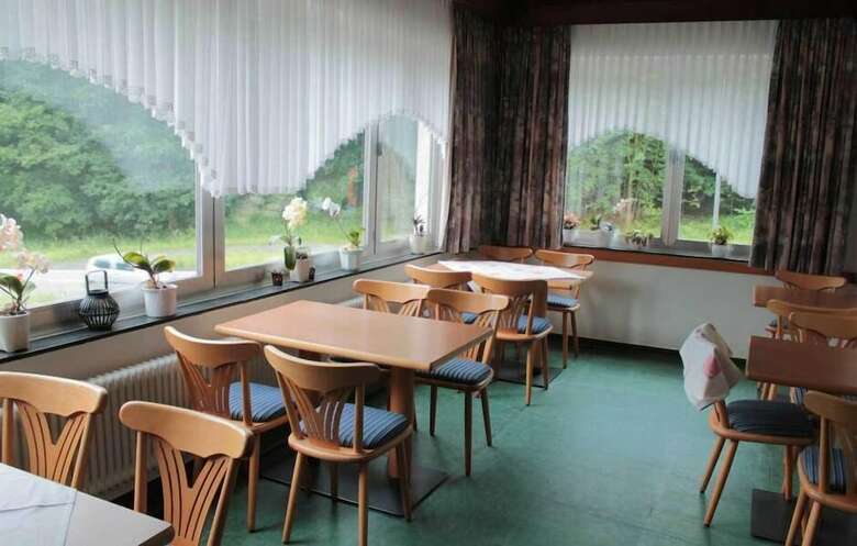 Hotel-restaurant Neu Holland