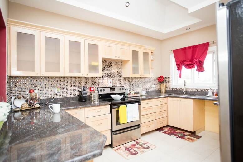 Apartamentos Sparkle Luxury