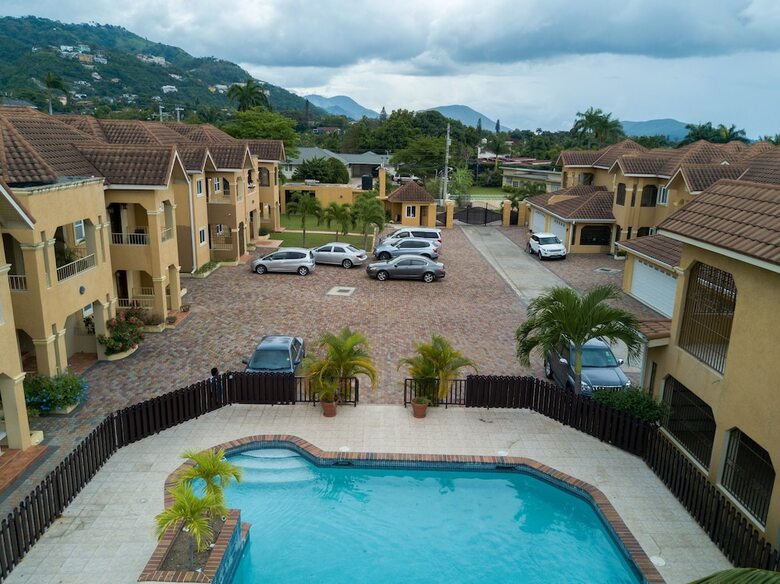 Apartamentos Sparkle Luxury