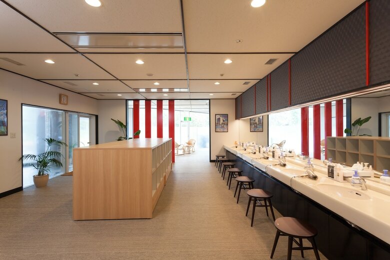 Hotel Yubaraonsen Morinohotelrochefort