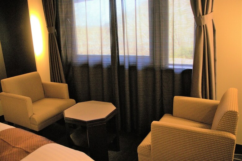 Hotel Yubaraonsen Morinohotelrochefort