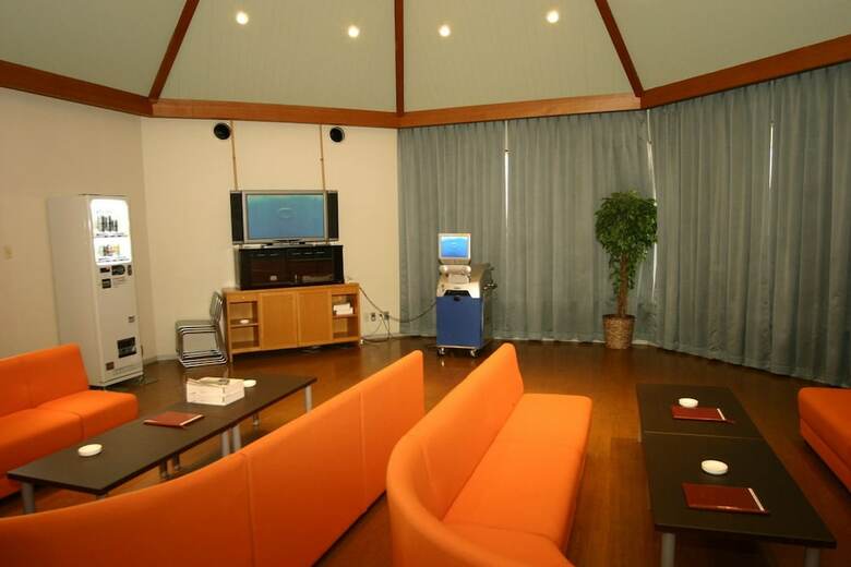 Hotel Yubaraonsen Morinohotelrochefort
