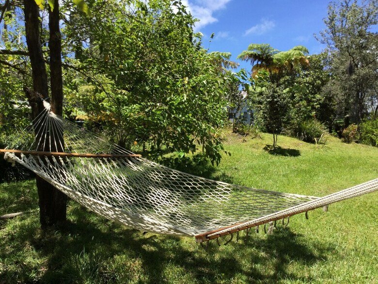 Hale 'ohu Bed & Breakfast