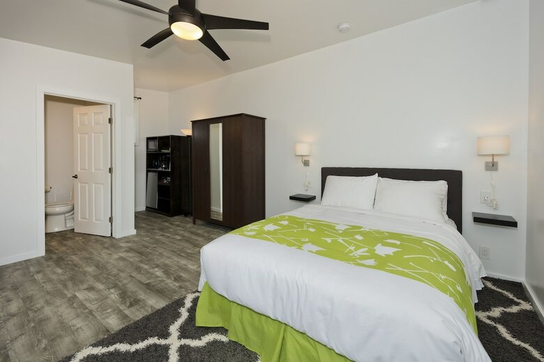 Hale 'ohu Bed & Breakfast