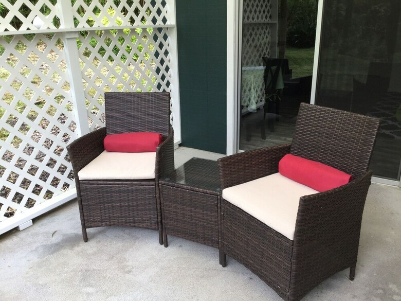 Hale 'ohu Bed & Breakfast