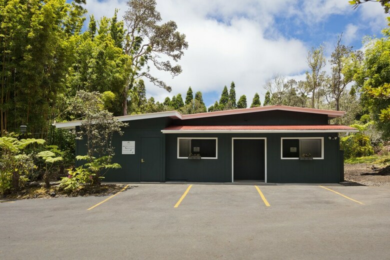 Hale 'ohu Bed & Breakfast
