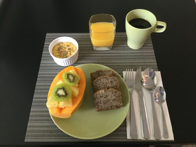 Hale 'ohu Bed & Breakfast
