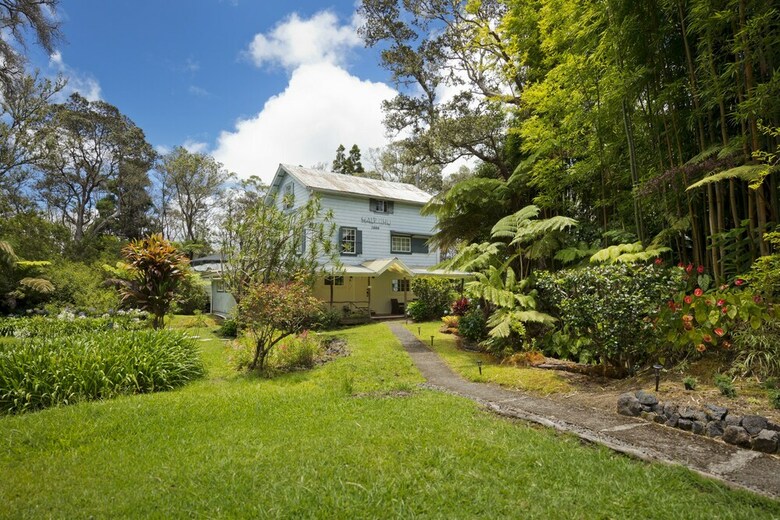 Hale 'ohu Bed & Breakfast