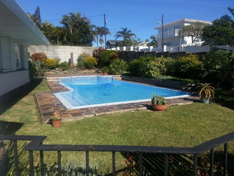 Hotel Blessed Corner Guest House