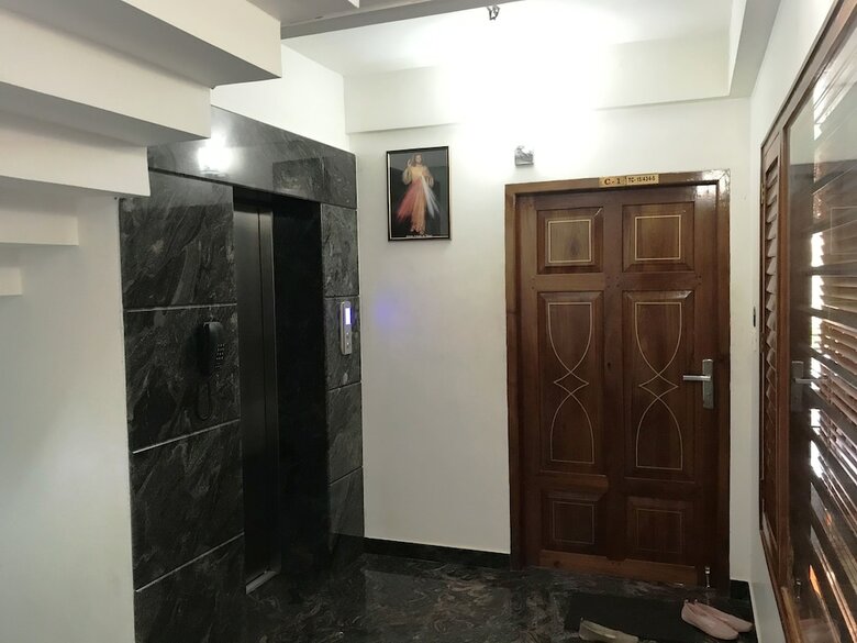 Hotel Beersheba Serviced Apartments