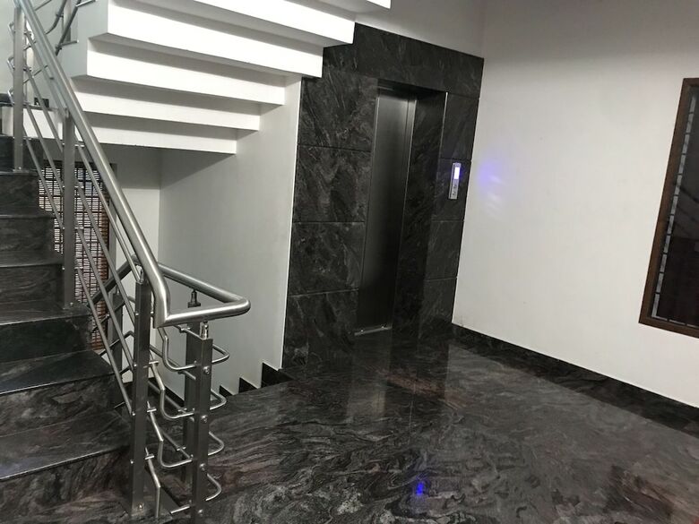 Hotel Beersheba Serviced Apartments
