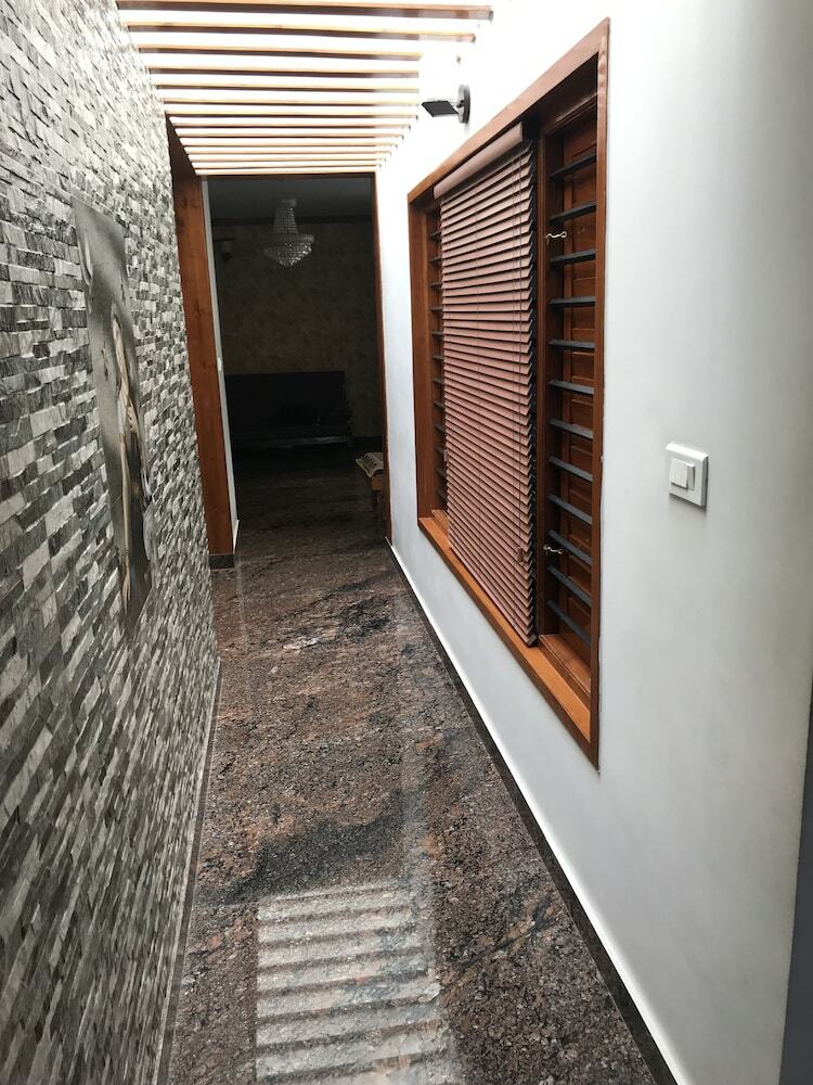 Hotel Beersheba Serviced Apartments