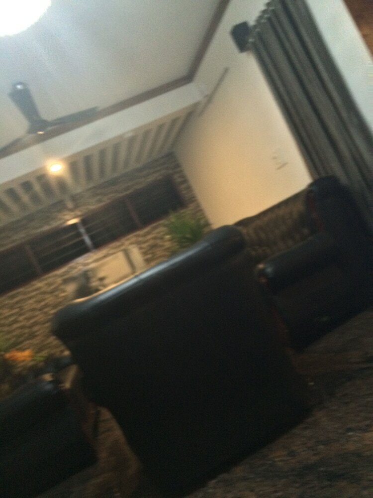 Hotel Beersheba Serviced Apartments