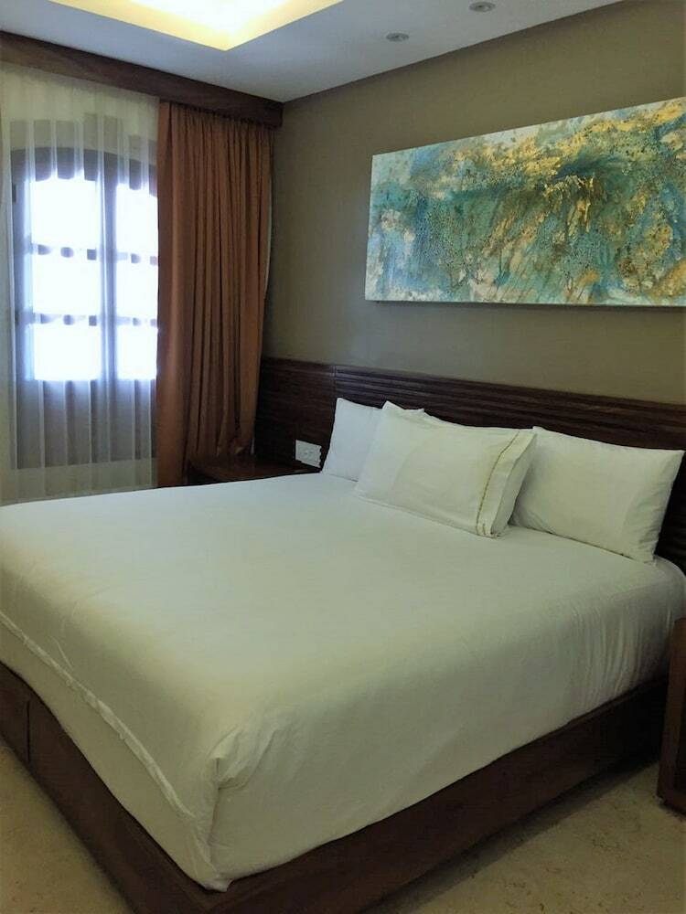 Hotel Hacienda Santa Fe