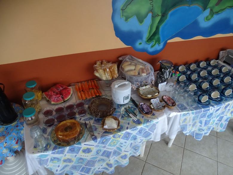 Hostal Ilha Hostel Ara�atiba