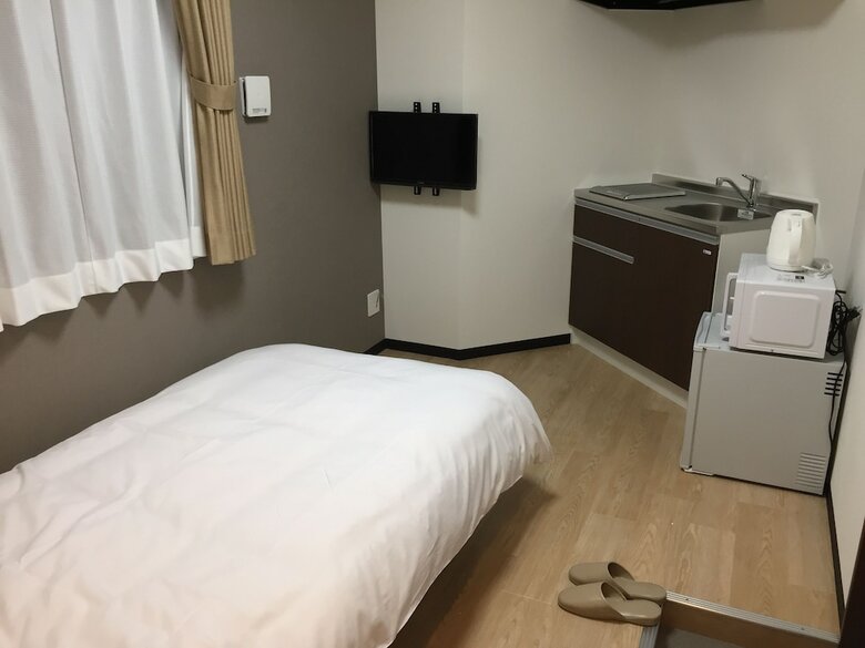 Apartamentos Guest House Koiyamacho