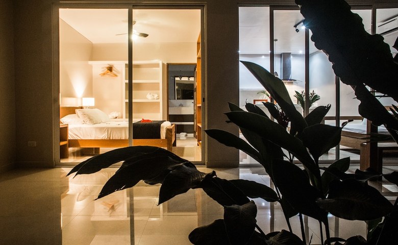 Honu Beach Apartments